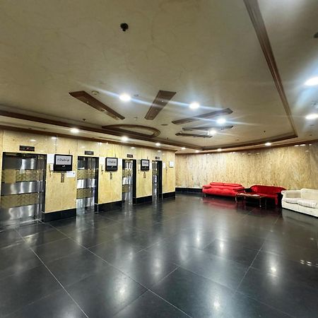 Nomad Partition Room In Barsha Heights 3 Mins To Icm Metro Dubai Ngoại thất bức ảnh